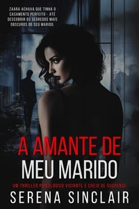 A Amante De Meu Marido