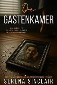 De Gastenkamer