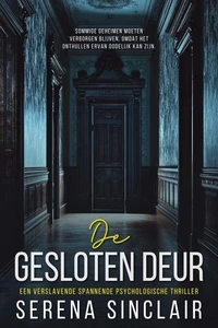 De Gesloten Deur