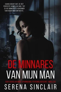 De Minnares Van Mijn Man