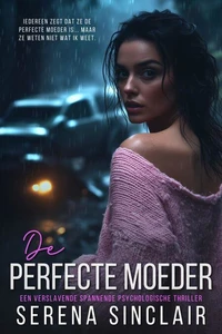 De Perfecte Moeder