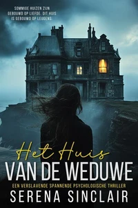Het Huis Van De Weduwe