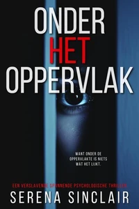Onder Het Oppervlak
