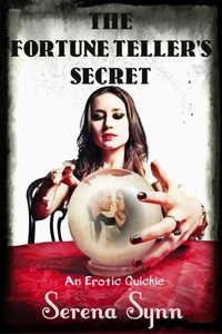 The Fortune Teller's Secret