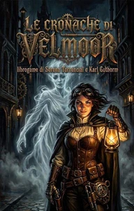 Le Cronache di Velmoor (librogame)