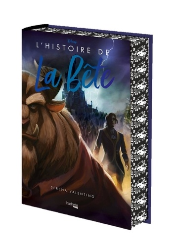 L'histoire de La Bête  Edition collector