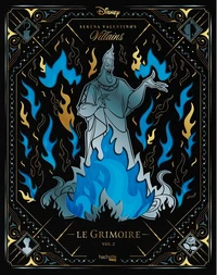 Le Grimoire