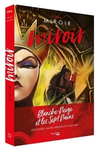 Ebooks manuels télécharger gratuitement Miroir miroir  - L'histoire de la méchante Reine ePub (Litterature Francaise) par Serena Valentino
