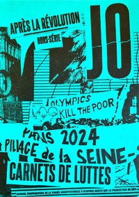 JO Paris 2024