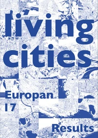 Catalogue des résultats (Europan France) N° 17