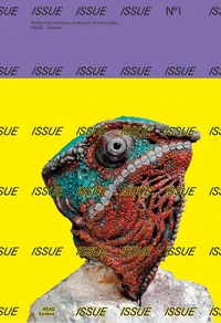 Issue N° 1