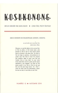 Koshkonong N° 15