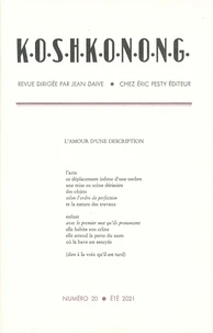 Koshkonong N° 20