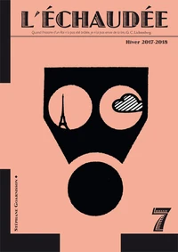 L'Echaudée N° 7