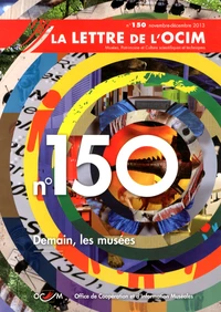 Demain, les musées