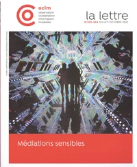 Médiations sensibles