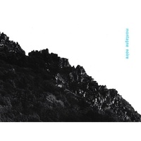 Michel Doneda - Montagne noire. 1 CD audio