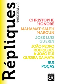Répliques N° 2
