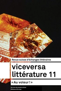 Au voleur !