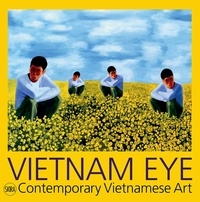 Serenella Ciclitira - Vietnam Eye.