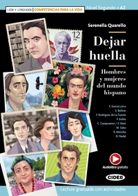 Dejar Huella (A2)