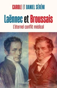 Laënnec et Broussais