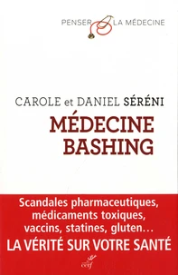 Médecine bashing