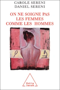 On Ne Soigne Pas Les Femmes Comme Les Hommes