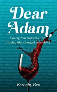 Dear Adam