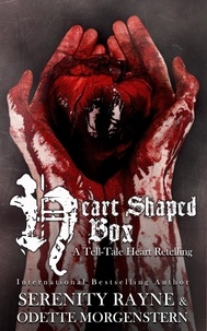 Serenity Rayne - Heart Shaped Box.
