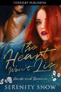 The Heart Won't Lie