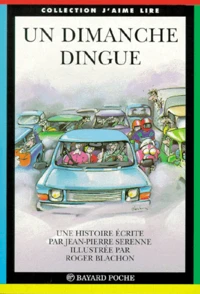 Un dimanche dingue
