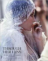 Through her lens the stories behind the photography of eva sereny