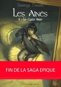 Livres gratuits à télécharger pour asp net Les Aînés 3 9782381990521 par Serenya Howell MOBI DJVU PDF (French Edition)