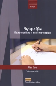 Physique QCM