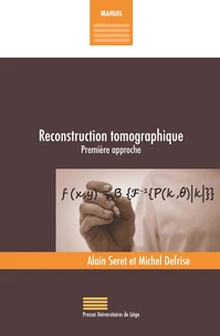 Reconstruction tomographique