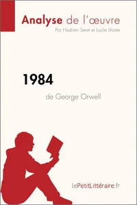 1984 de George Orwell