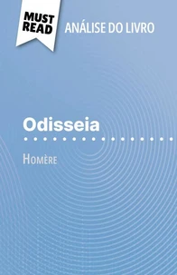 Odisseia de Homer (Análise do livro)