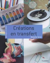 Créations en transfert