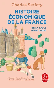 Histoire économique de la France