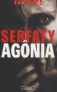 Agônia