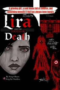 Lira and the touch of death