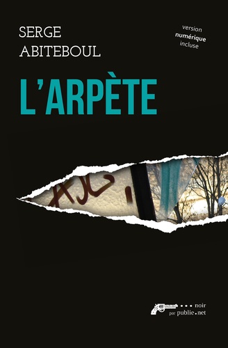 L'arpète