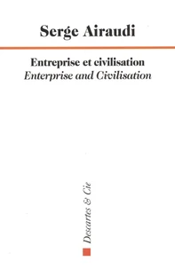 Entreprise et civilisation