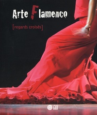 Serge Airoldi et Juan José Téllez Rubio - Arte flamenco - Regards croisés.