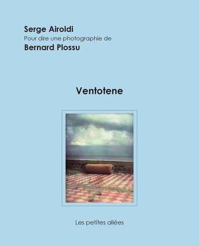 Serge Airoldi - Ventotene.