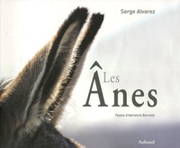 Serge Alvarez - Les Anes.