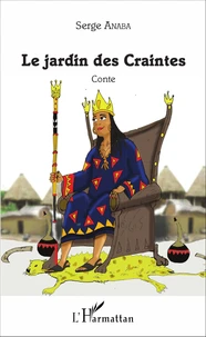 Le jardin des craintes