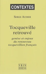 Tocqueville retrouvé