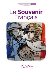 Livres gratuits pour les nuls téléchargements Le Souvenir Français in French par Serge Barcellini, Hannah Brown 9782843682094